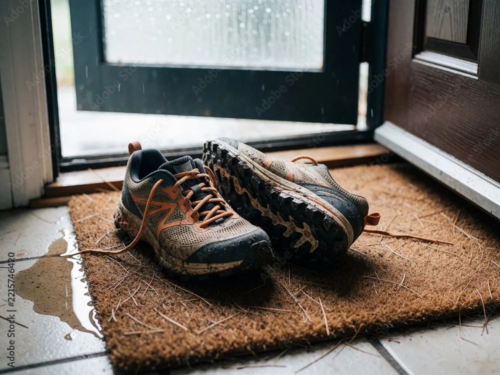 Chaussures trail