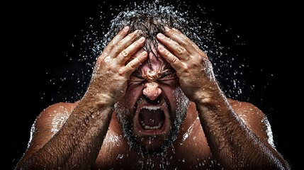 Cerveau et inflammation