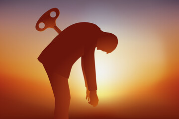 Mesure et fatigue