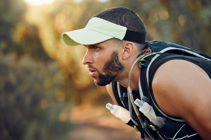 Doute en trail