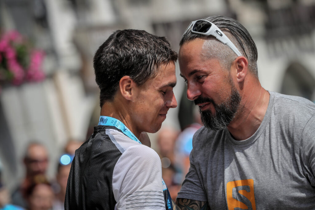Confidences empathie
