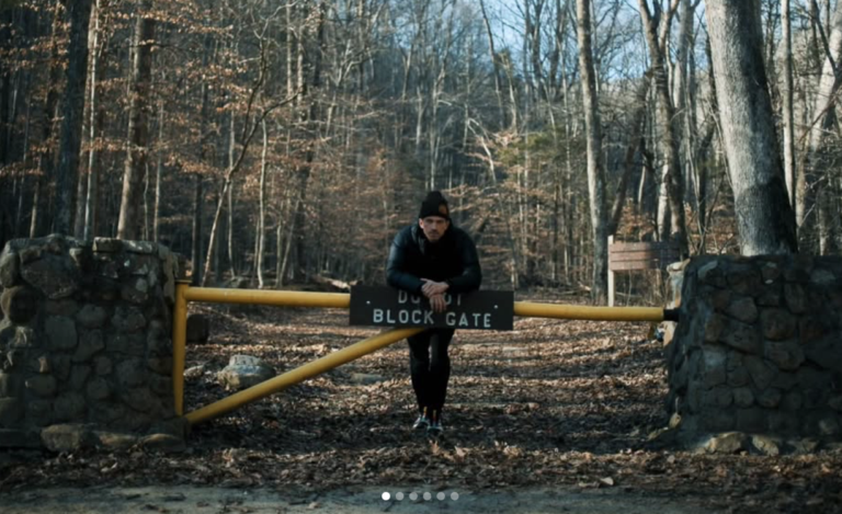 Mathieu Blanchard Barkley