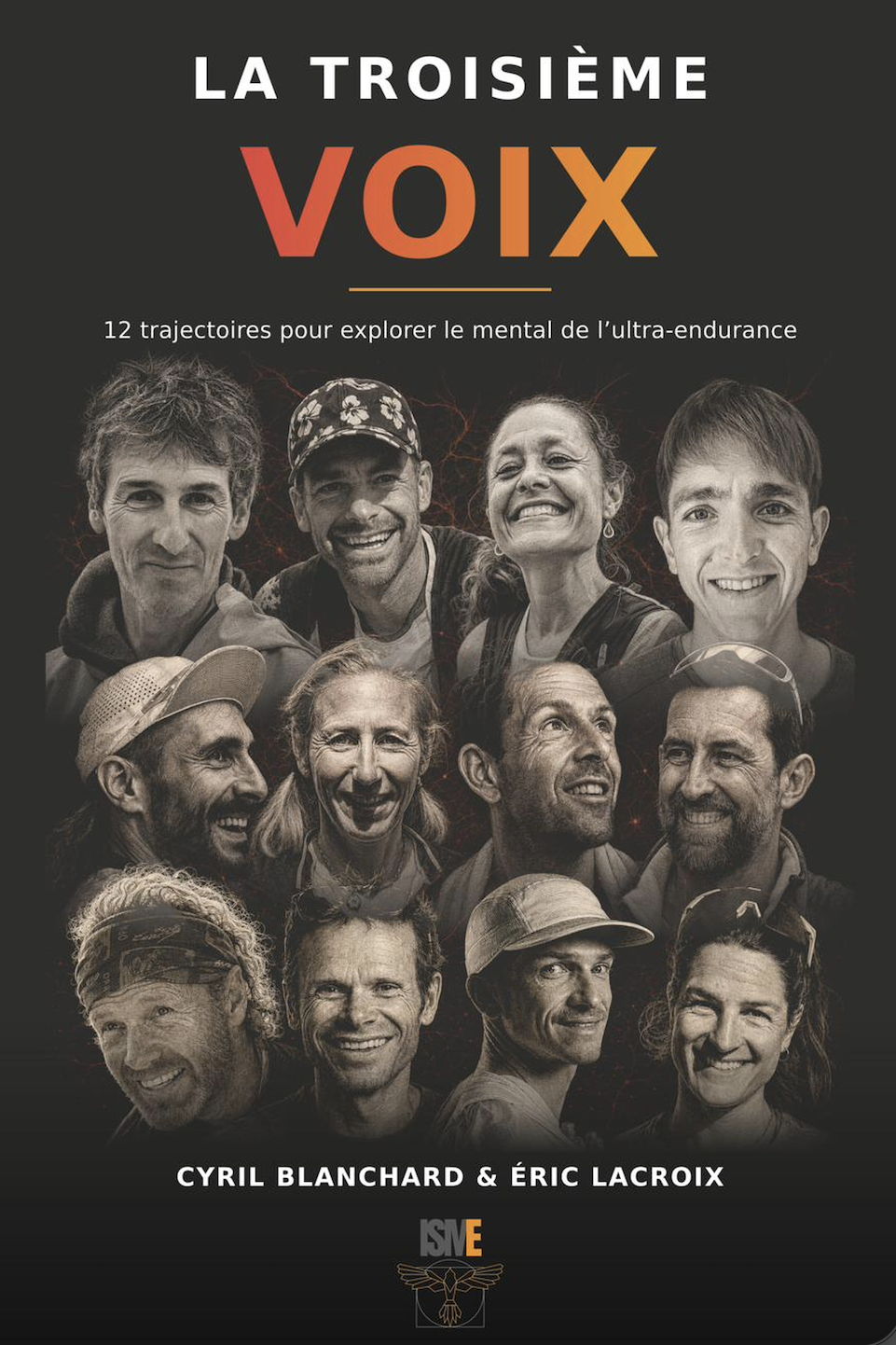 Livre la 3eme voic
