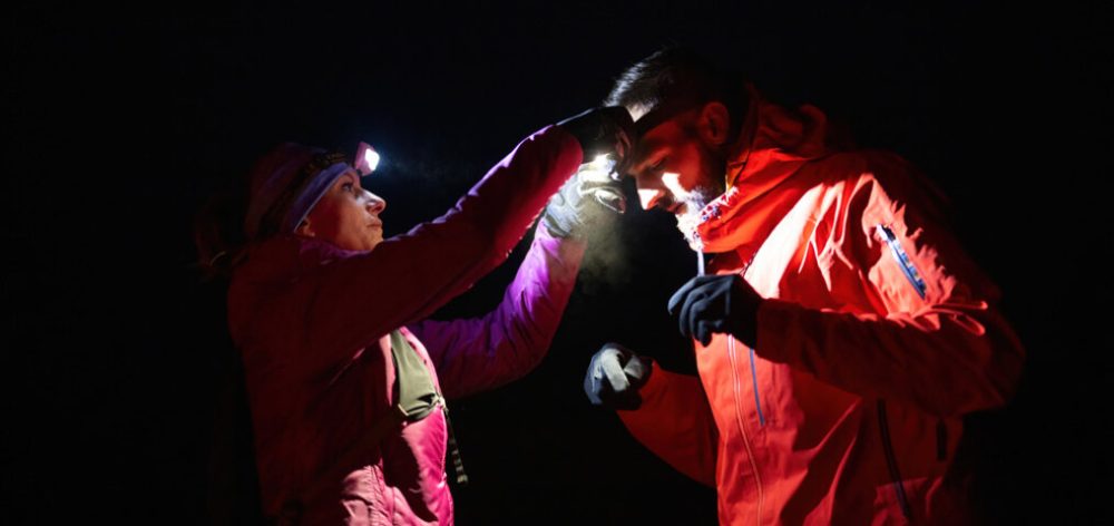Assistance UTMB