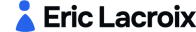 Logo-Eric-Lacroix-BlancNoir