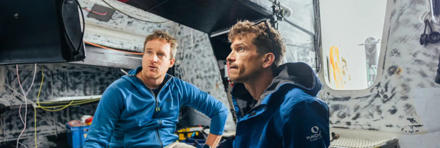 Mental en mer et montagne